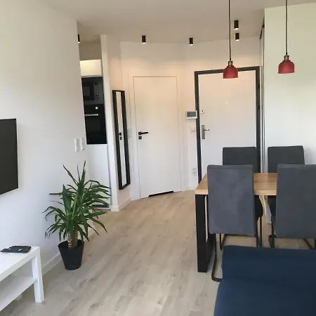 Apartament Morena Danzig Exterior foto