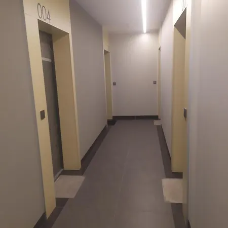 Apartament Morena Danzig Exterior foto