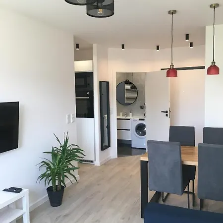 Apartament Morena Danzig Exterior foto
