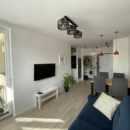 Apartament Morena Danzig Exterior foto