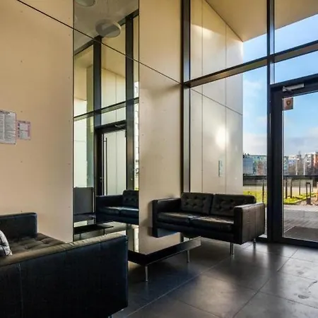 Apartament Morena Danzig Exterior foto
