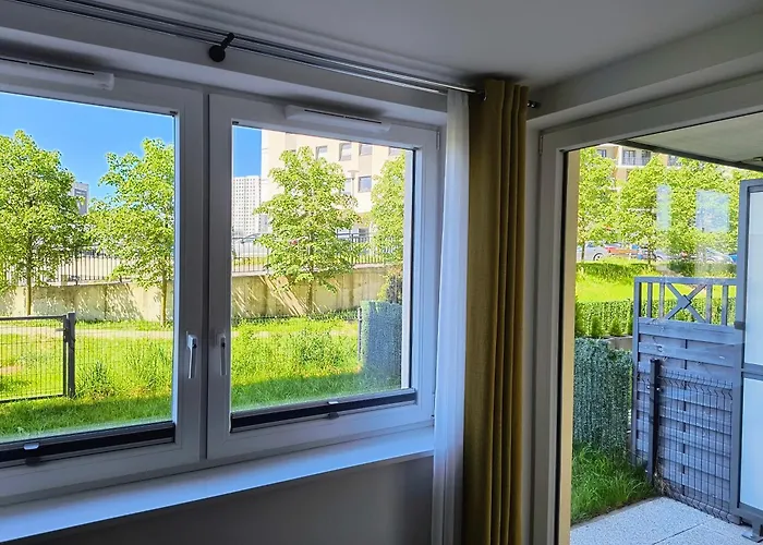 Apartament Morena