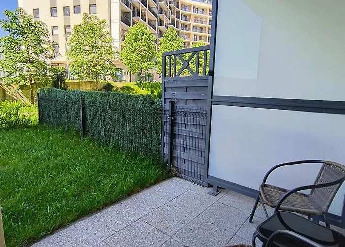 Apartament Morena