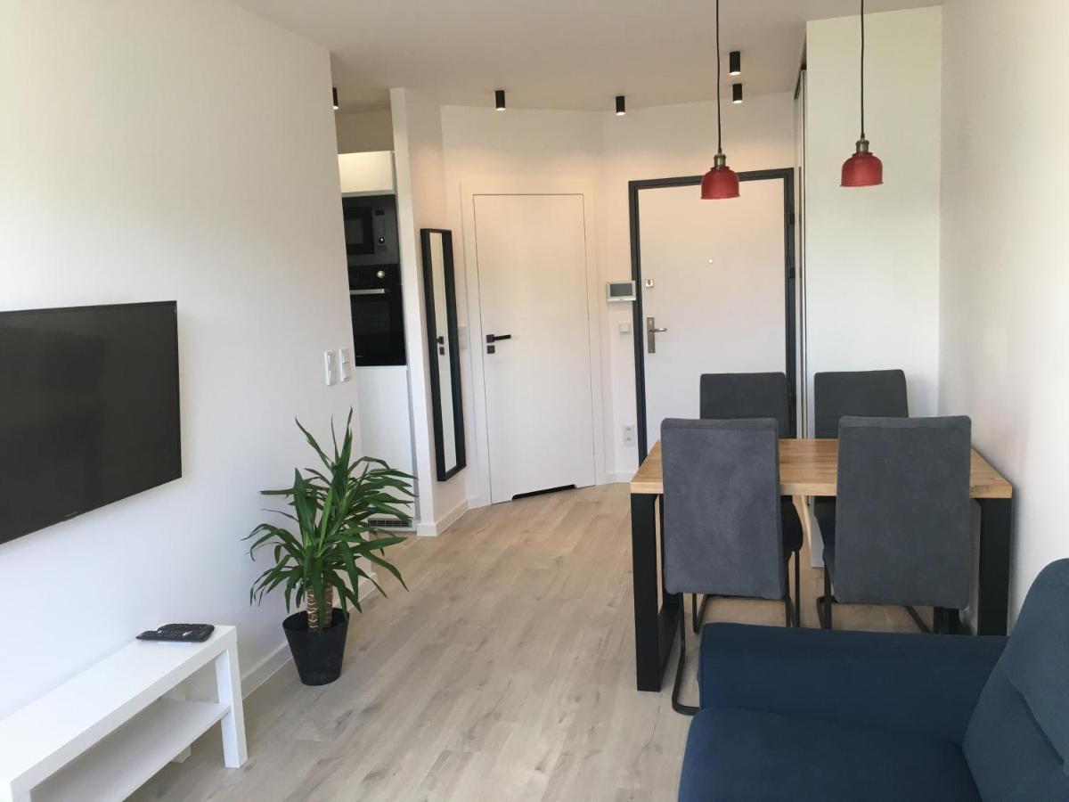 Apartment Morena Danzig