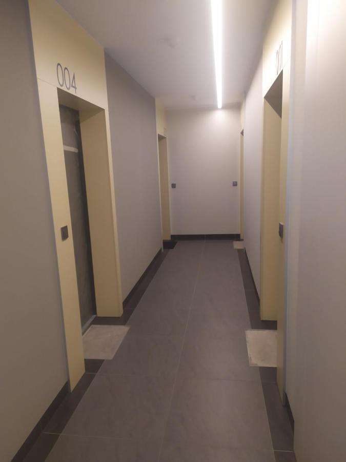 Apartment Morena Danzig