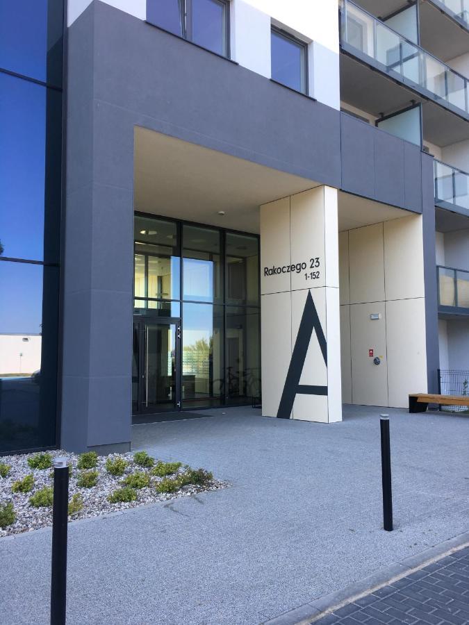 Apartment Morena Danzig