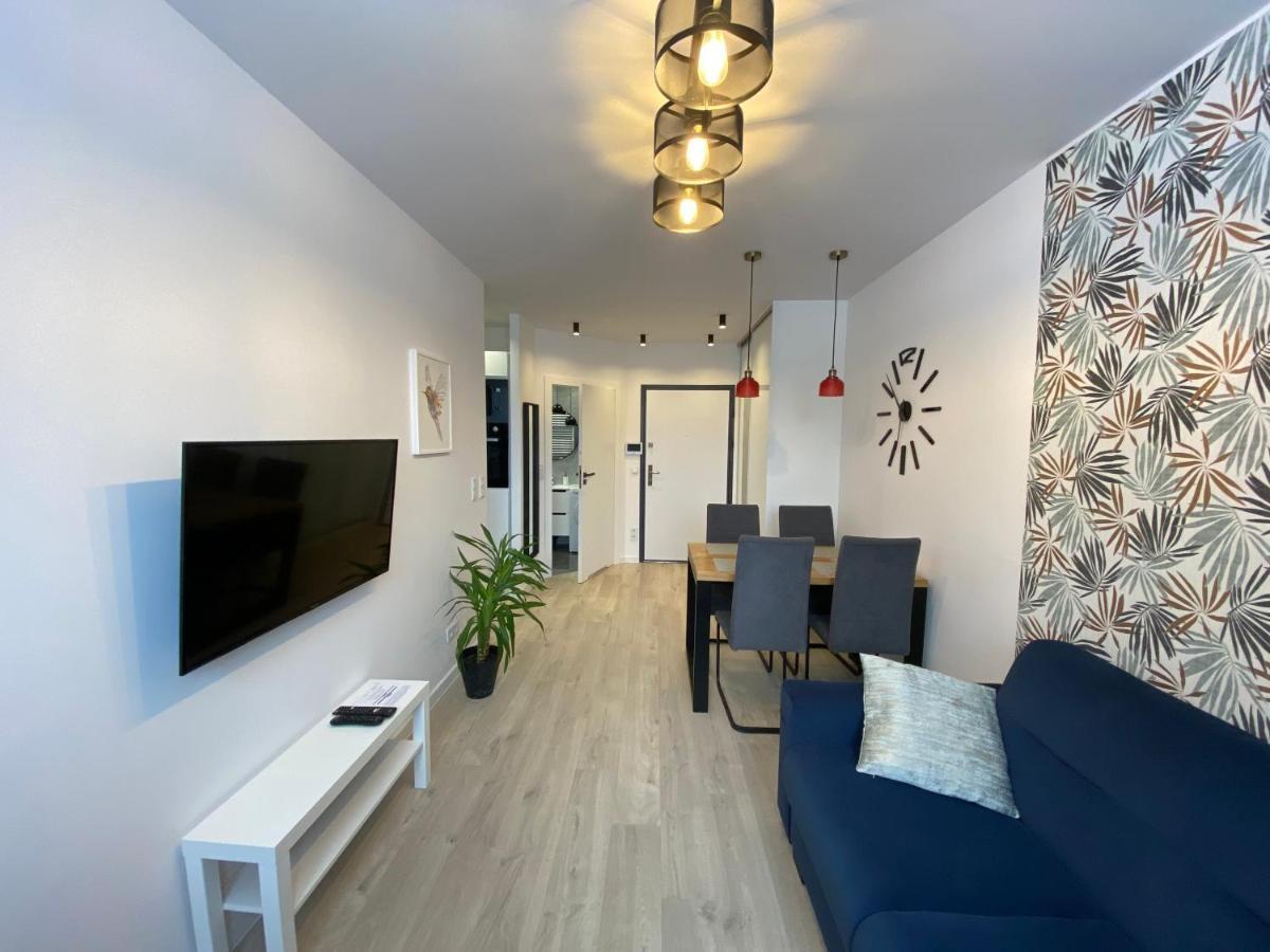 Morena Apartment Danzig